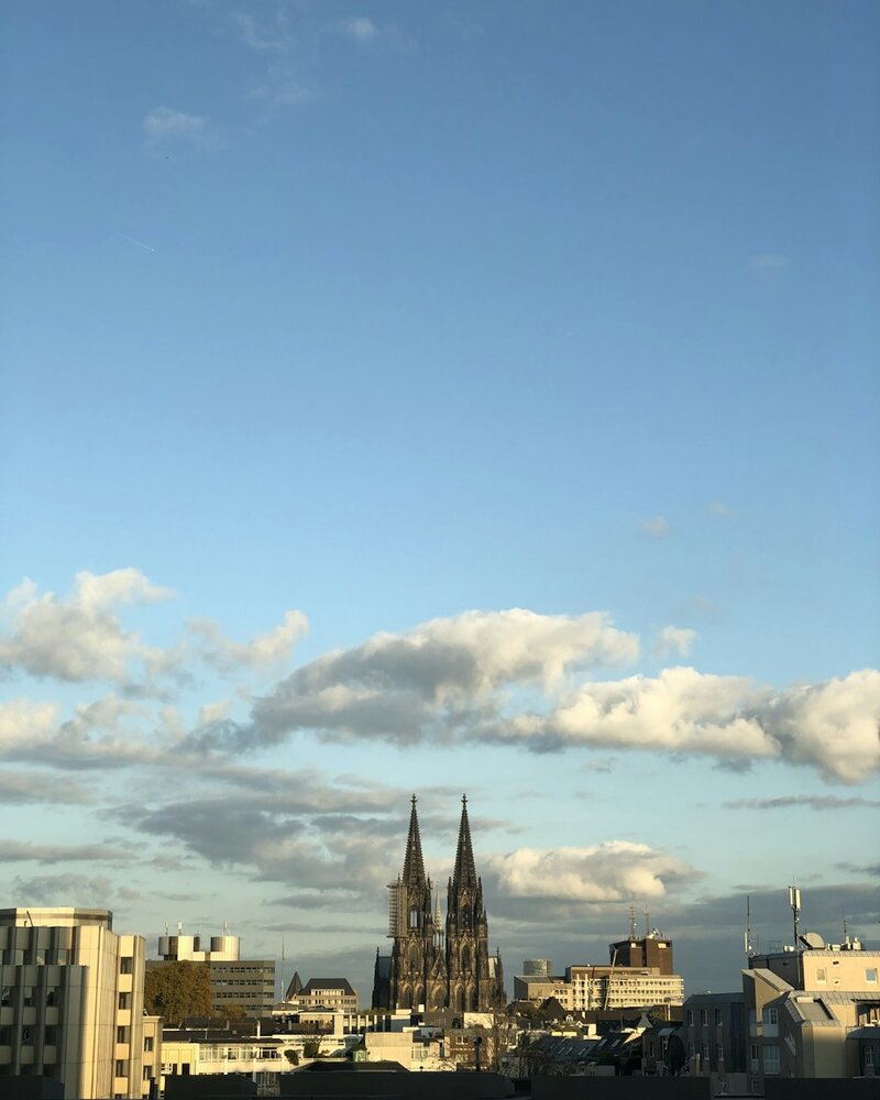 ケルン