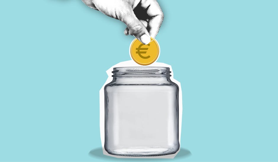 ドイツワーホリ、お金が不安？ノルトライン＝ヴェストファーレン州の生活費を徹底解説！