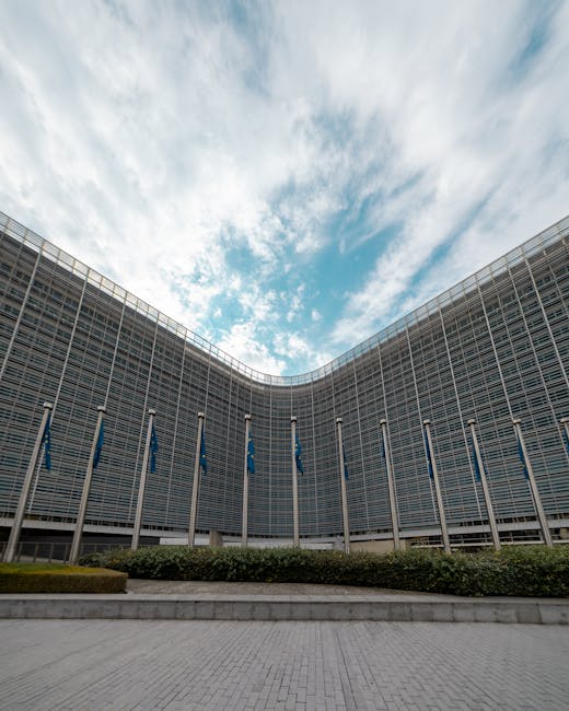 ドイツワーホリ前に知るべき！EUフライト補償の最新情報