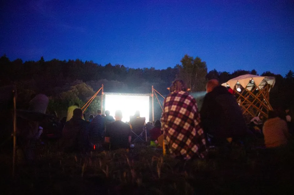 夏の夜はベルリンの屋外イベントを楽しもう！