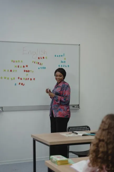 ドイツの語学学校で学ぶ日々、頑張ろう!